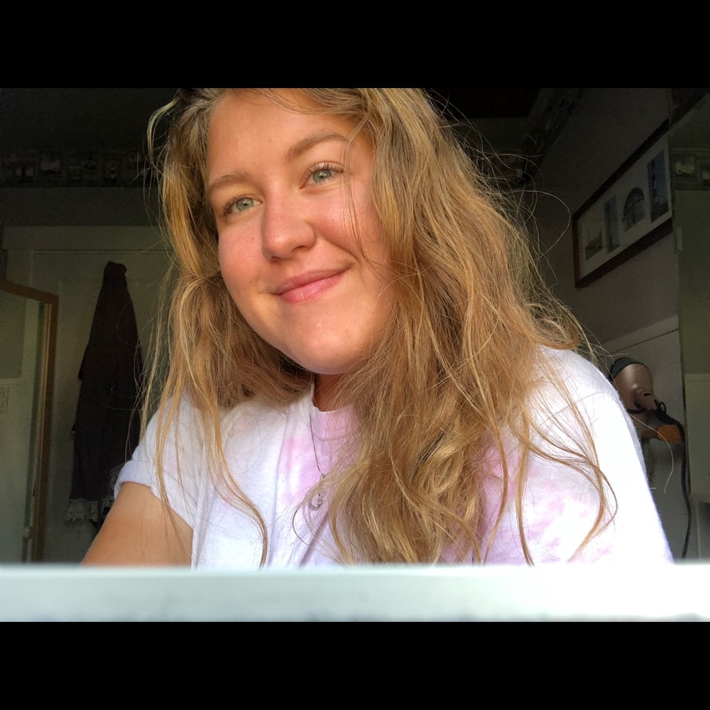 Meet your Posher, Shannon